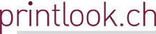 printlook.ch logo